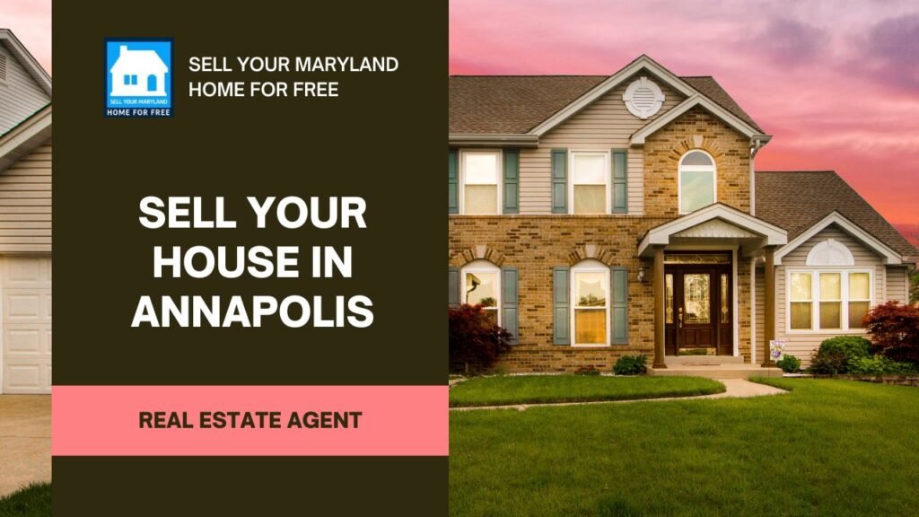 Tips for Maximizing Your Profit Sell Your Annapolis House Hassle-Free