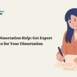 Do My Dissertation | Professional Dissertation Writing Help for Students