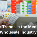 Top Trends in the Medical Wholesale Industry in India 2025