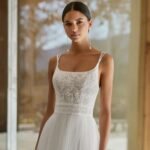 Trends in Summer Wedding Gown Styles: Accept the Heat with Elegance and Comfort