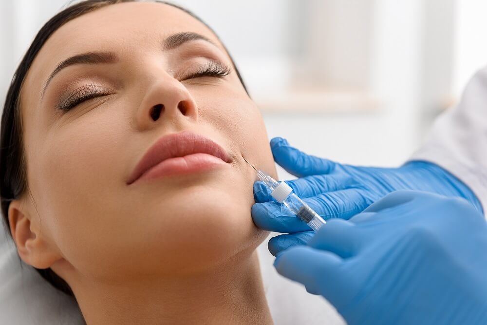 What is Radiesse Filler Injection What It Is, How It Works, and Benefits