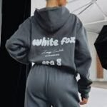 Storing Your White Fox Hoodie: Tips for Long-Lasting Care