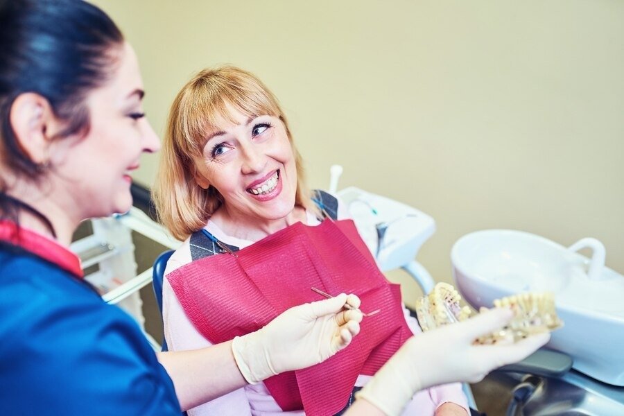 Why Do Dental Fillings Matter for Your Dental Health?