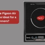 Why Is the Pigeon Air Fryer Price Ideal for a Beginners?