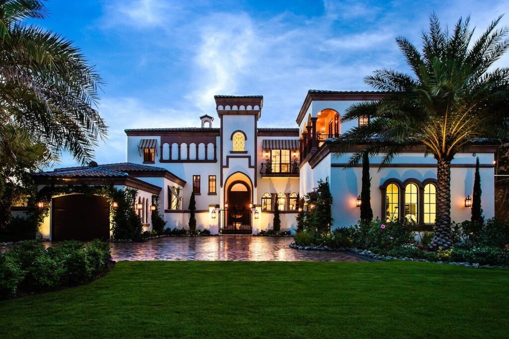 The Top Benefits of Housing Living in a Villa in Ajman, UAE