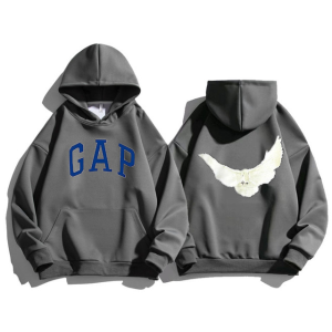 The YEEZY GAP Hoodie: A Perfect Addition to Any Wardrobe