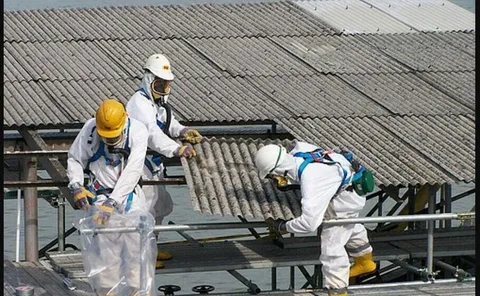 asbestos removal calgary