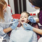 Dentistry for Children: Ensuring Healthy Smiles from the Start