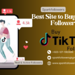 The Best Site to Buy TikTok Followers in Pakistan A Complete Guide