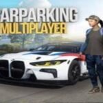 Car Parking Multiplayer APK Latest Version 2024 For Andorid