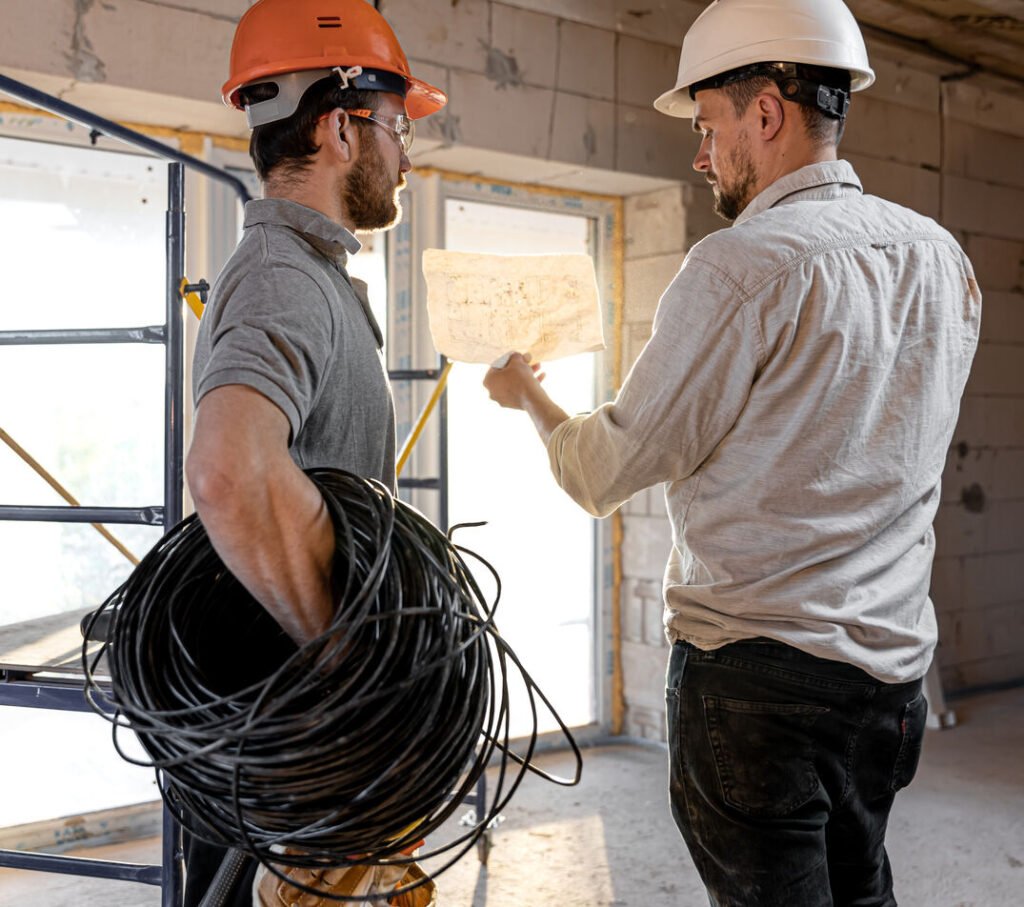 Bathroom Installers