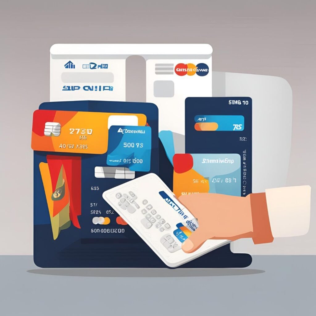 How Business Credit Card Processing Works with Vault Payment Solutions