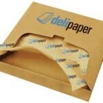 Why Custom Deli Paper is the Future of Eco-Friendly Packaging in Foodservice