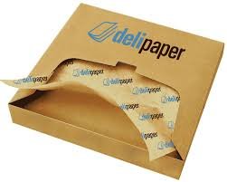 Why Custom Deli Paper is the Future of Eco-Friendly Packaging in Foodservice