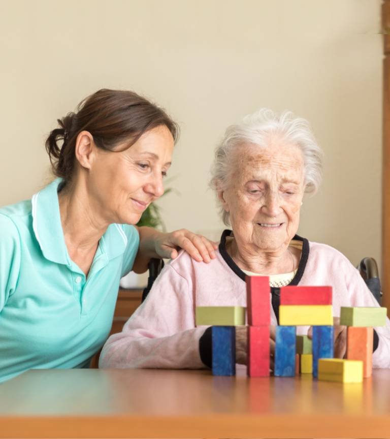 dementia care
