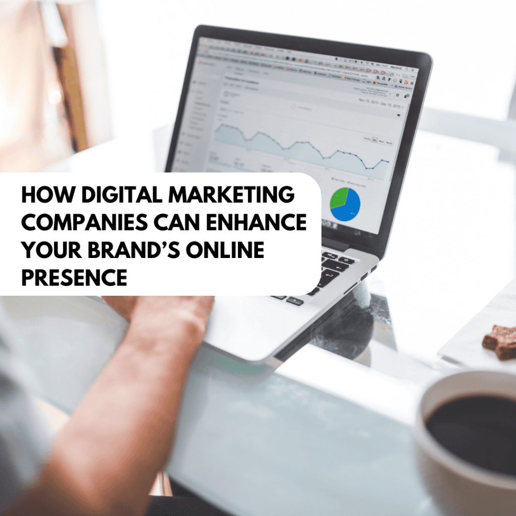 Digital Marketing Company in Bangalore