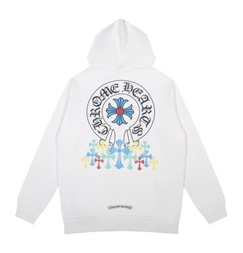 Chrome hearts hoodie