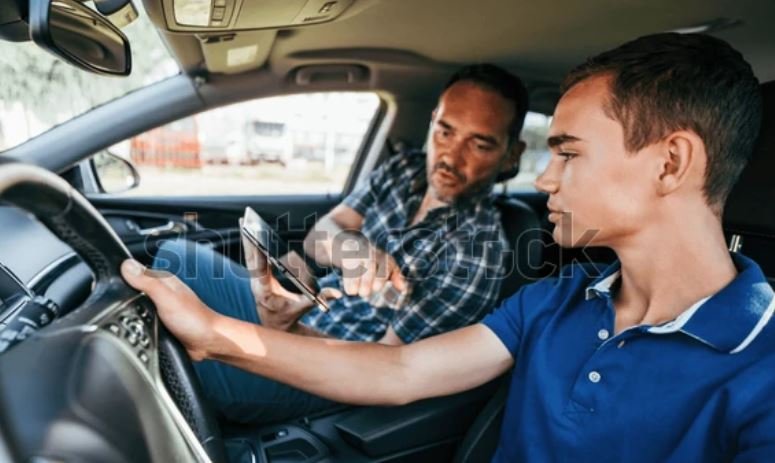 driving school in Queens