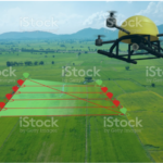 Revolutionizing Agriculture: Inspection of Agricultural Fields Using Drones for Crop Health Analysis