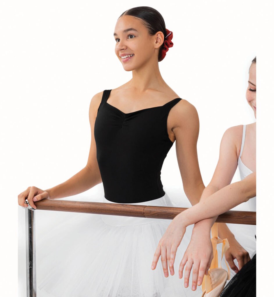 Dancewear Clothing