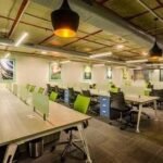 Coworking Space in Hyderabad