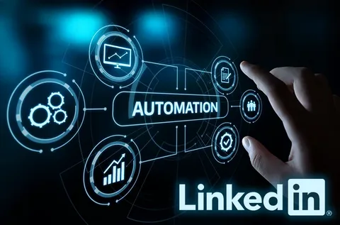 LinkedIn automation tool