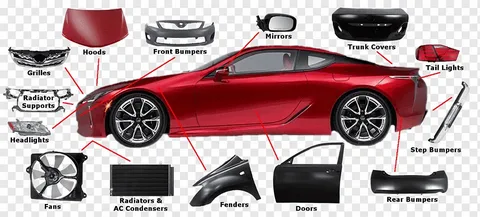 Upgrade Your MG Car- Best Parts & Accessories in Pakistan