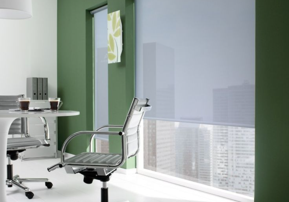 Office Blinds In Dubai