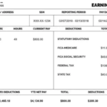 Check Stub Maker vs. Traditional Payroll: What’s Better?