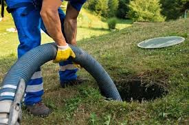 Septic Tank Repairs in Greeley