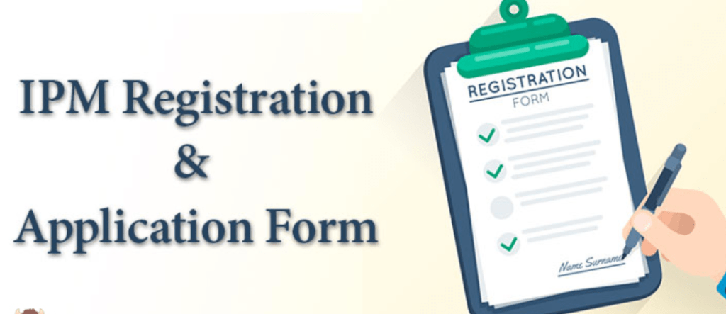 ipmat-registration