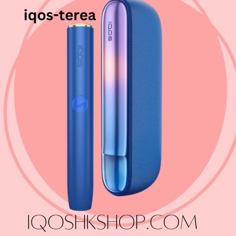 IQOS Marlboro