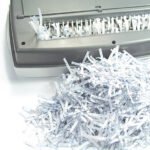 Eco-Friendly and Secure: The Benefits of Paper Shredding in Houston