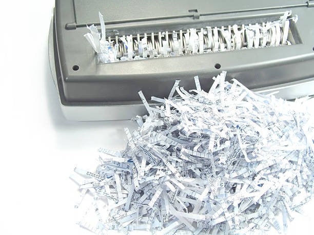 Paper Shredding Houston