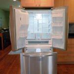 How Four Door Refrigerators Revolutionize Kitchen Storage