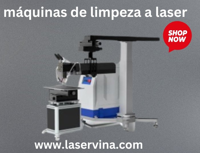 máquina de marcação a laser