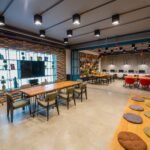 Commercial Interior Designers to Transform Your Workspace