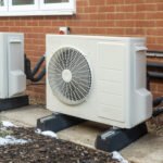 Maximizing Comfort and Savings with VRF AC Systems and VIC Heat Pump Rebates