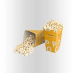 How Affordable Custom Popcorn Boxes Can Elevate Your Small Bakery