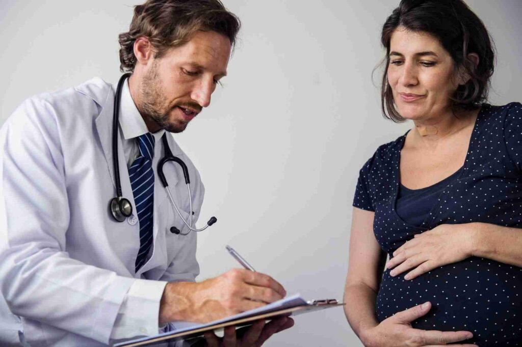 transvaginal Ultrasound (TVS) in Lahore