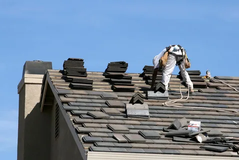 residential roofing-services