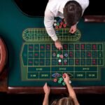 Which Online Casinos Offer the Best Real Money Roulette Games?