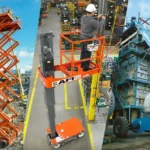 Top Safety Tips for Operating Electric Scissor Lifts | Guest.Post