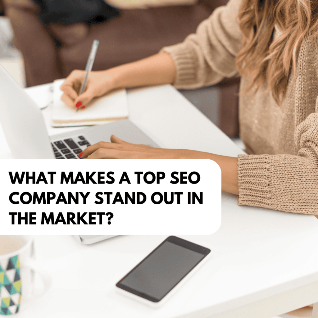 seo company