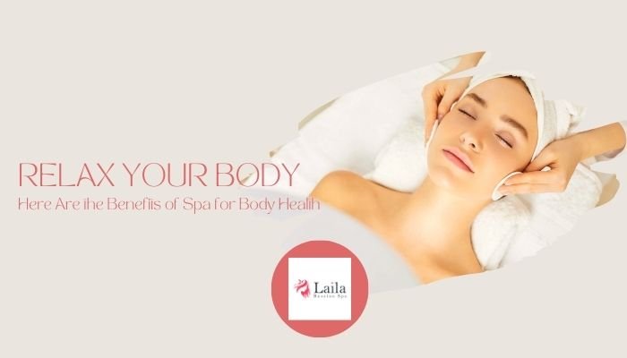 Laila Spa