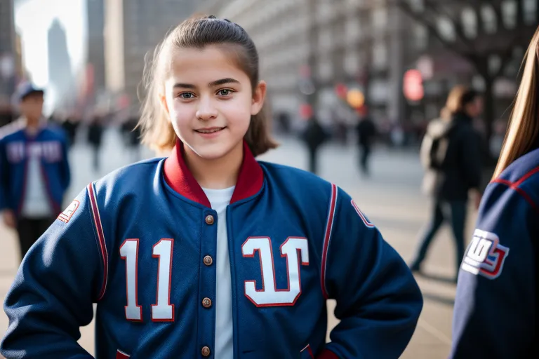 Top Reasons to Add a New York Giants Letterman Jacket to Your Collection