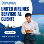 ¿Cómo puedo comunicarme con United Airlines en español?