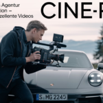 Videoproduktion Agentur und Film Produktion – Ihr Partner für exzellente Videos