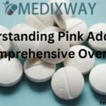 Understanding Adderall 30 mg ; A Comprehensive Overview