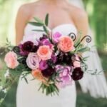 Elegant and Personalised Wedding Floristry in Adelaide Hills